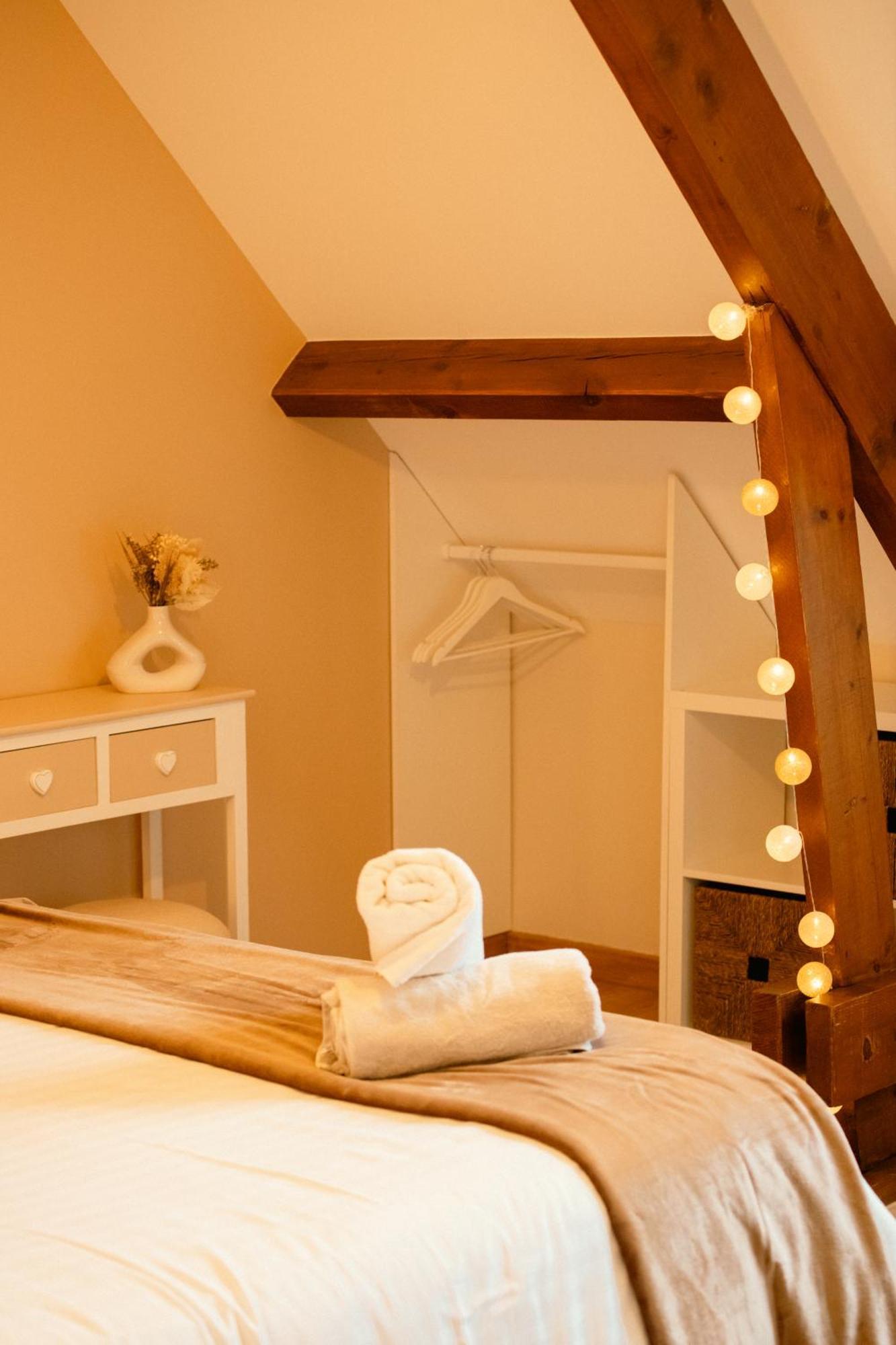 Reve Champenois Chambres D'Hotes Rilly-la-Montagne Bagian luar foto
